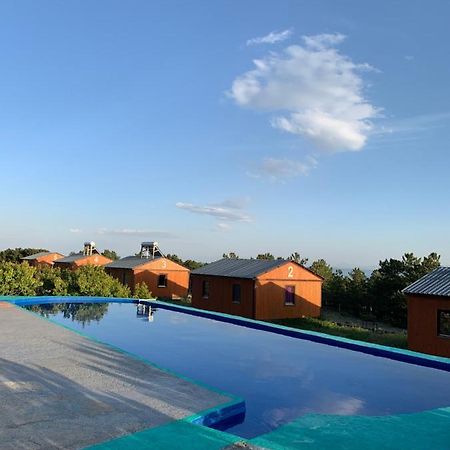 Zhayr Resort & Dive Drakhtik מראה חיצוני תמונה