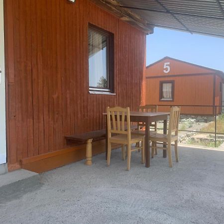 Zhayr Resort & Dive Drakhtik מראה חיצוני תמונה