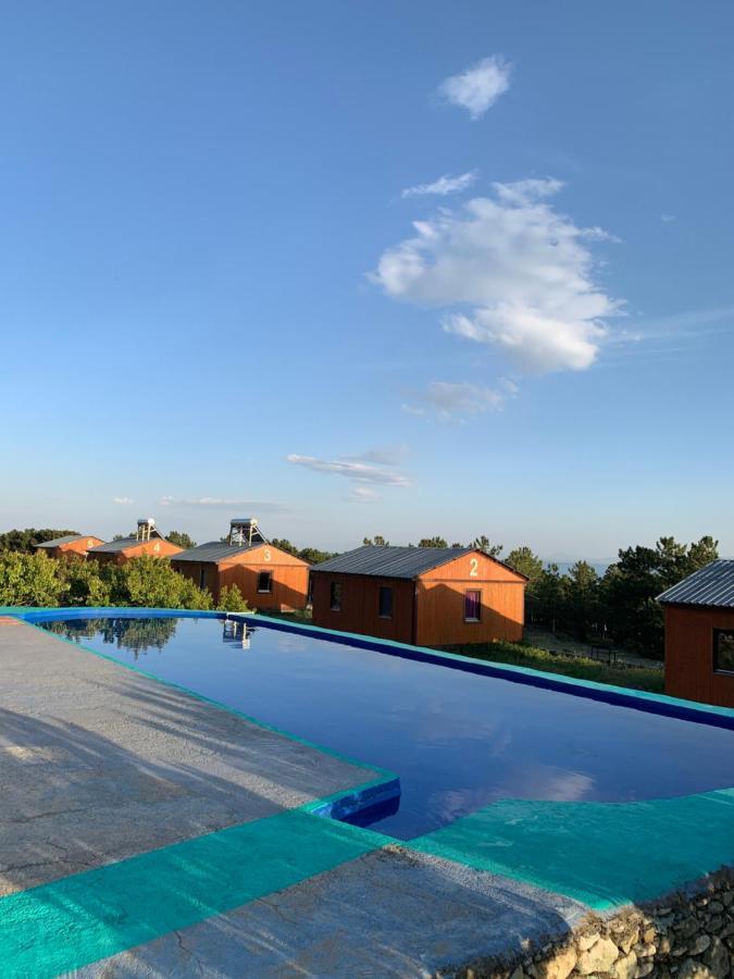 Zhayr Resort & Dive Drakhtik מראה חיצוני תמונה