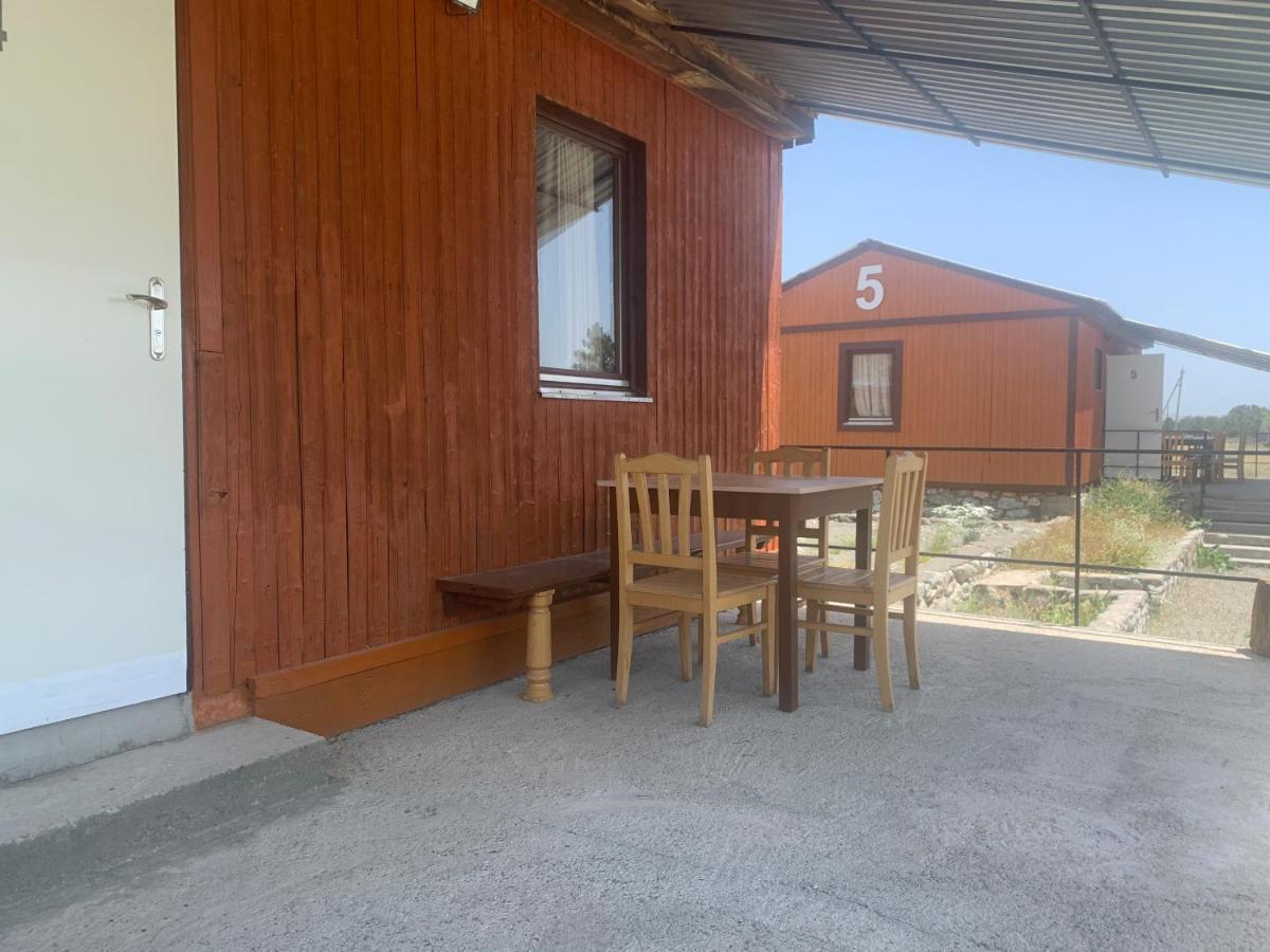 Zhayr Resort & Dive Drakhtik מראה חיצוני תמונה