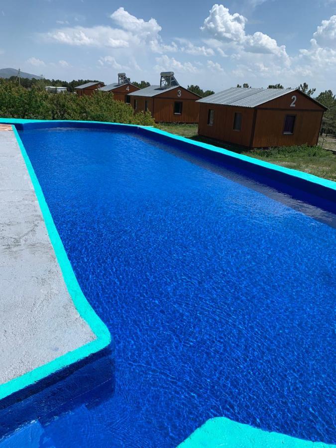 Zhayr Resort & Dive Drakhtik מראה חיצוני תמונה